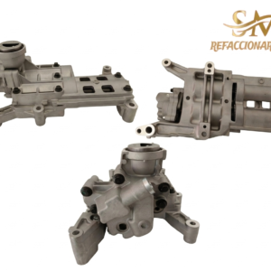 BOMBA DE ACEITE NV350 2.5 2008-2017/PICKUP 2.5 2016-2026