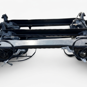 EJE TRASERO PARA VERSA 2012-2026/MARCH2012-2026 USADO