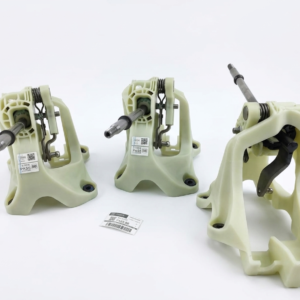 PALANCA DE VELOCIDADES NV350 2008-2026