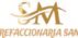 Refaccionaria SAM