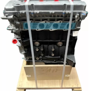 3/4 MOTOR 2.4 16 VALVULAS NP300 2008-2015 Y URVAN 1998-2007