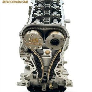 3/4 MOTOR 2.5 4JM NP300 2018-2026 Y NV350 2018-2026