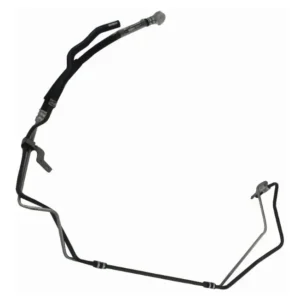 JUEGO DE MANGUERAS Y TUVO SERVODIREC ORIGINAL PARA PICK UP 2007-2015