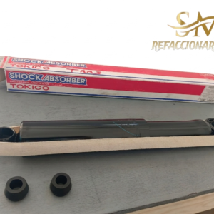 AMORTIGUADOR TRASERO GAS TOKICO NV350 URVAN 2014-2022