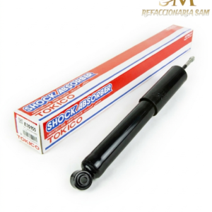 AMORTIGUADOR DE GAS DELANTERO TOKICO PARA  NV350 URVAN 2014-2022