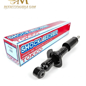 AMORTIGUADOR  DELANTERO NP300 TOKICO 2016-2025 PICK UP 2016-2020
